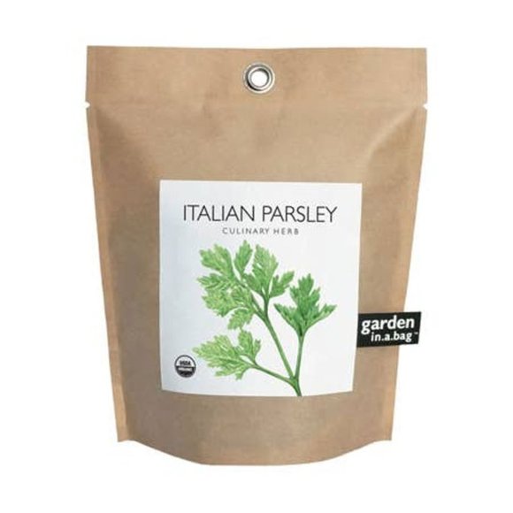 Garden in a Bag - Italian Parsley - Picture 2 of 8